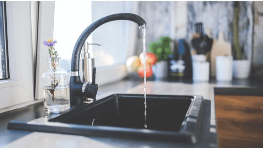 Perfect Water Saving Solution: Water Efficient Faucets